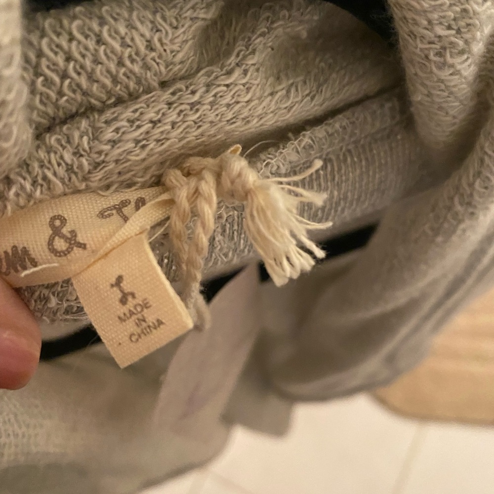 Light weight jacket - Picture 7 of 9
